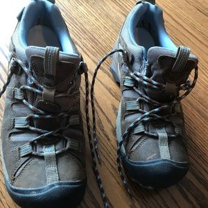 KEEN Targee low hiking boots